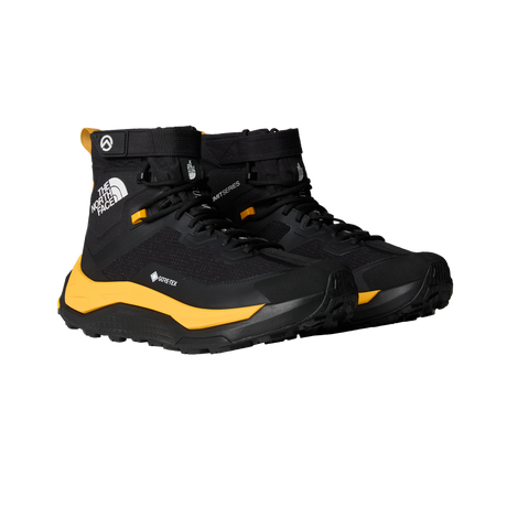 The North Face - Summit Fastpack Gore-tex unisex - TNF BLACK/SUMMIT GOLD - vista alternativa 8