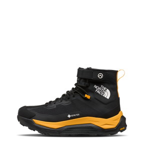 The North Face - Summit Fastpack Gore-tex unisex - BLACK - vista principale