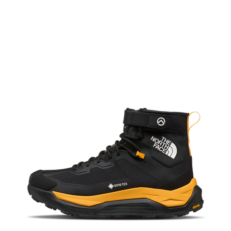The North Face - Summit Fastpack Gore-tex unisex - TNF BLACK/SUMMIT GOLD - vista principale