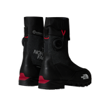 The North Face - Summit Verto Fa unisex - TNF BLACK/TNF RED - vista alternativa 2