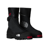 The North Face - Summit Verto Fa unisex - TNF BLACK/TNF RED - vista alternativa 4