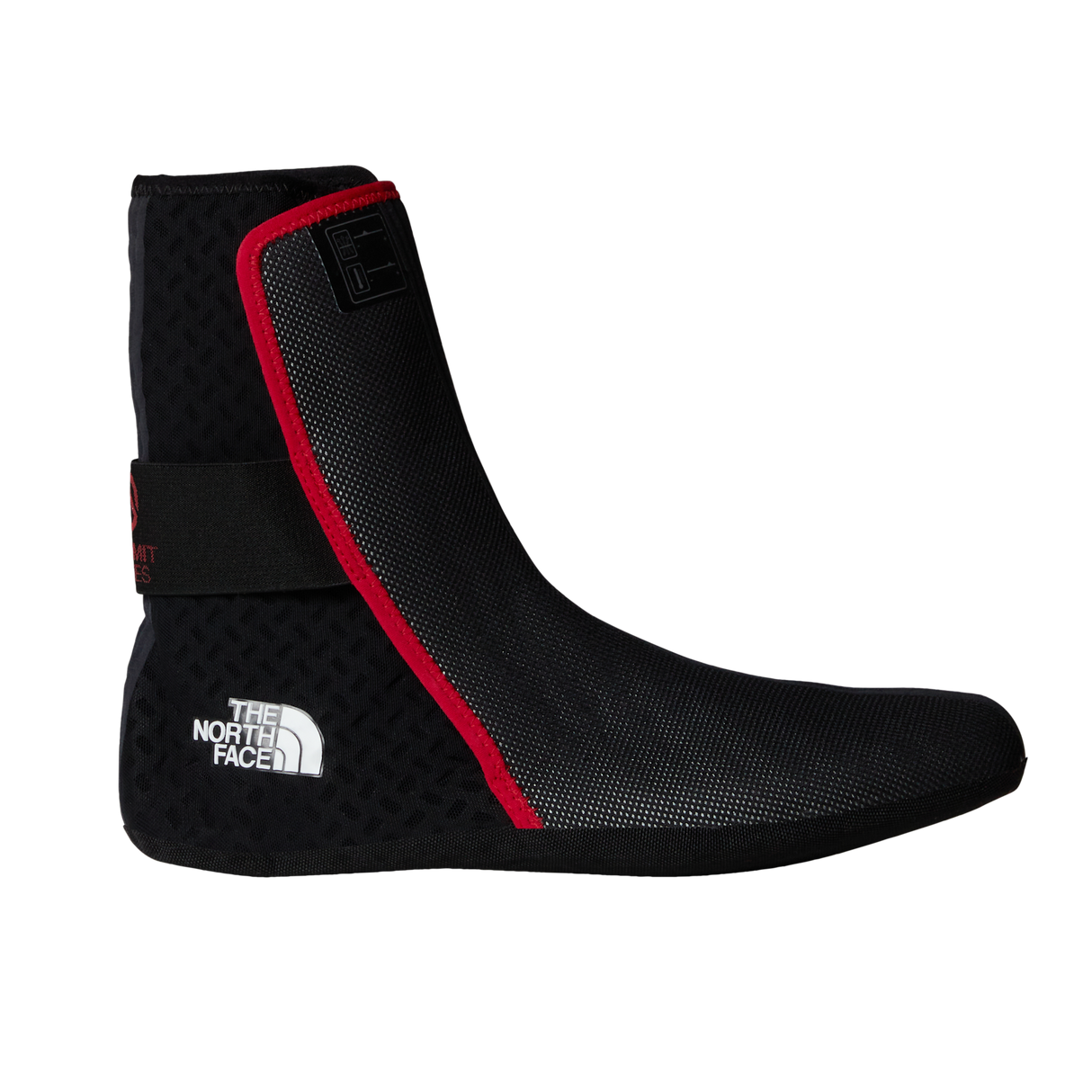 The North Face - Summit Verto Fa unisex - TNF BLACK/TNF RED - vista alternativa 6