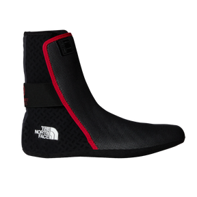 The North Face - Summit Verto Fa unisex - TNF BLACK/TNF RED - vista alternativa 6