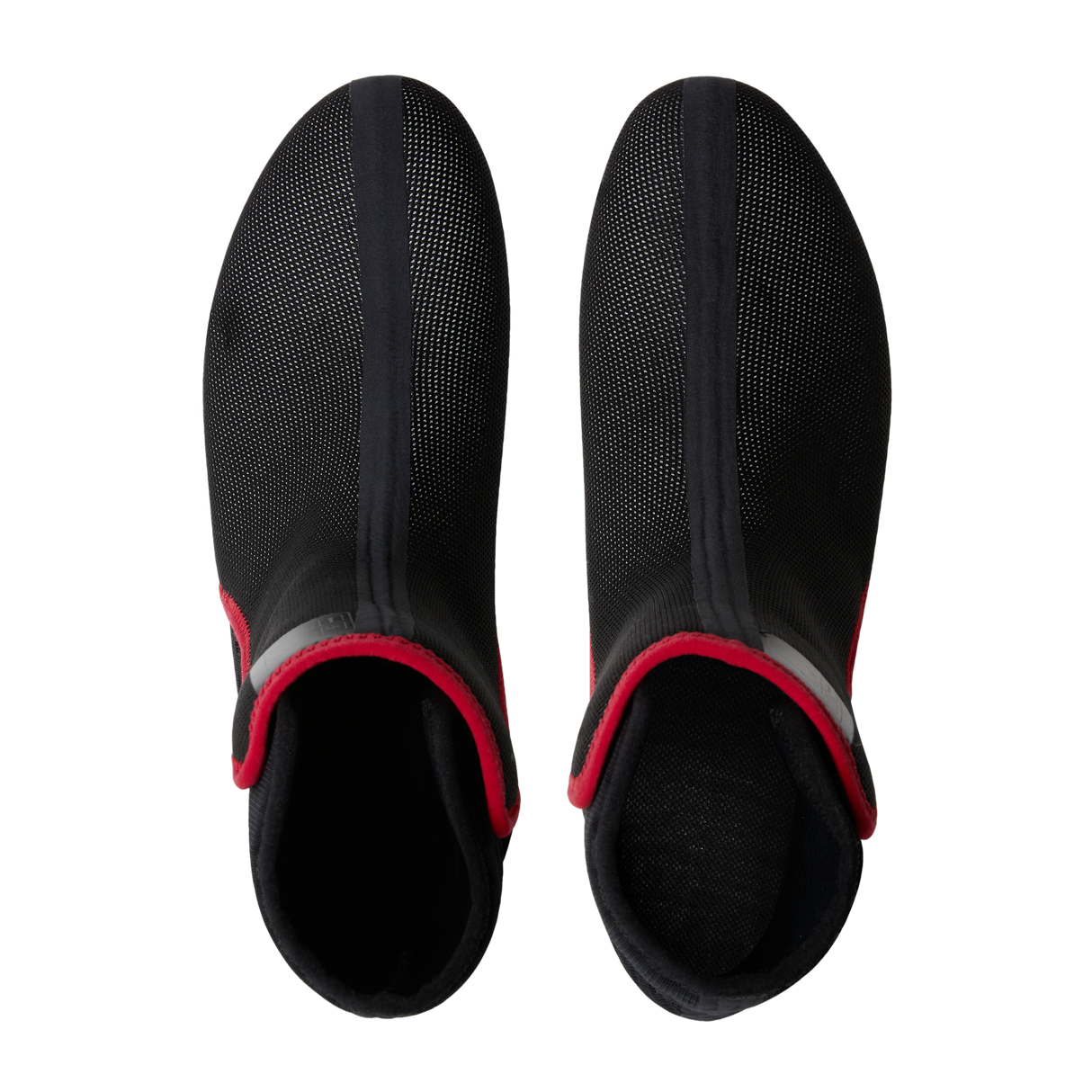 The North Face - Summit Verto Fa unisex - TNF BLACK/TNF RED - vista alternativa 7