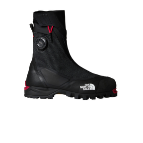 The North Face - Summit Verto Fa unisex - BLACK - vista principale