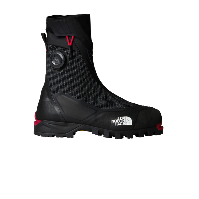The North Face - Summit Verto Fa unisex - TNF BLACK/TNF RED - vista principale
