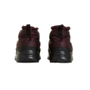 The North Face - Nuptse Traction Chukka Deep Burgundy/tnf Black unisex - ICD BL/FIRE/BLK - vista alternativa 6