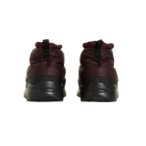 The North Face - Nuptse Traction Chukka Deep Burgundy/tnf Black unisex - ICD BL/FIRE/BLK - vista alternativa 6