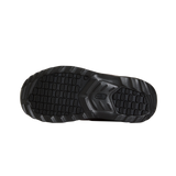 The North Face - Nuptse Traction Chukka Deep Burgundy/tnf Black unisex - ICD BL/FIRE/BLK - vista alternativa 7