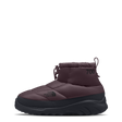 The North Face - Nuptse Traction Chukka Deep Burgundy/tnf Black unisex - 0511 - vista principale