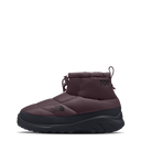 The North Face - Nuptse Traction Chukka Deep Burgundy/tnf Black unisex - 0511 - vista principale