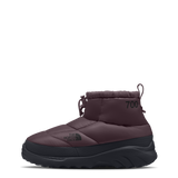 The North Face - Nuptse Traction Chukka Deep Burgundy/tnf Black unisex - ICD BL/FIRE/BLK - vista principale