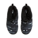 The North Face - Nuptse Traction Chukka Deep Burgundy/tnf Black unisex - ATHLT/CHLRPHLGN - vista alternativa 1