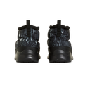 The North Face - Nuptse Traction Chukka Deep Burgundy/tnf Black unisex - ATHLT/CHLRPHLGN - vista alternativa 6