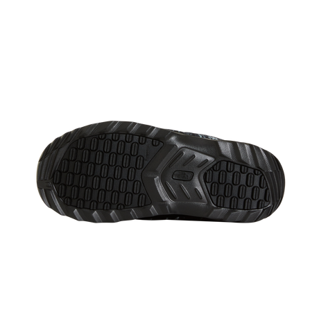 The North Face - Nuptse Traction Chukka Deep Burgundy/tnf Black unisex - ATHLT/CHLRPHLGN - vista alternativa 7