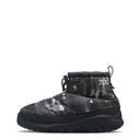 The North Face - Nuptse Traction Chukka Deep Burgundy/tnf Black unisex - Black - vista principale