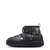 The North Face - Nuptse Traction Chukka Deep Burgundy/tnf Black unisex - ATHLT/CHLRPHLGN - vista principale