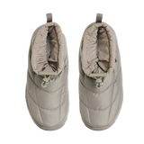 The North Face - Nuptse Traction Chukka Deep Burgundy/tnf Black unisex - STONE SLAB/SLATE ROCK - vista alternativa 1