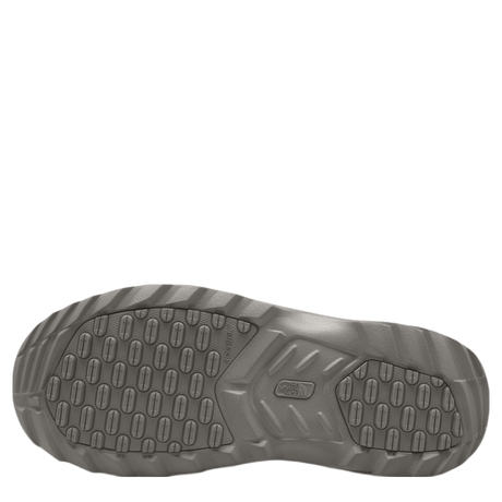 The North Face - Nuptse Traction Chukka Deep Burgundy/tnf Black unisex - GREY - vista alternativa 2