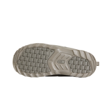 The North Face - Nuptse Traction Chukka Deep Burgundy/tnf Black unisex - STONE SLAB/SLATE ROCK - vista alternativa 7
