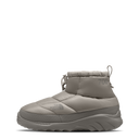 The North Face - Nuptse Traction Chukka Deep Burgundy/tnf Black unisex - GREY - vista principale