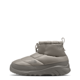The North Face - Nuptse Traction Chukka Deep Burgundy/tnf Black unisex - STONE SLAB/SLATE ROCK - vista principale