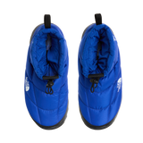 The North Face - Nuptse Traction Chukka Deep Burgundy/tnf Black unisex - TNF BLUE/TNF BLACK - vista alternativa 1