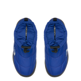The North Face - Nuptse Traction Chukka Deep Burgundy/tnf Black unisex - TNF BLUE/TNF BLACK - vista alternativa 2