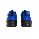 The North Face - Nuptse Traction Chukka Deep Burgundy/tnf Black unisex - TNF BLUE/TNF BLACK - vista alternativa 6