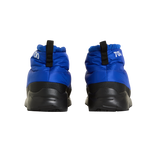 The North Face - Nuptse Traction Chukka Deep Burgundy/tnf Black unisex - TNF BLUE/TNF BLACK - vista alternativa 6