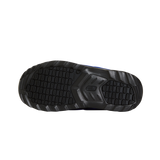 The North Face - Nuptse Traction Chukka Deep Burgundy/tnf Black unisex - TNF BLUE/TNF BLACK - vista alternativa 7