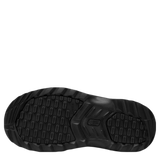 The North Face - Nuptse Traction Chukka Deep Burgundy/tnf Black unisex - BLACK - vista alternativa 2