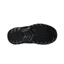 The North Face - Nuptse Traction Chukka Deep Burgundy/tnf Black unisex - TNF BLACK/TNF BLACK - vista alternativa 7