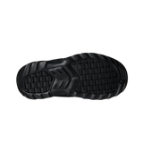 The North Face - Nuptse Traction Chukka Deep Burgundy/tnf Black unisex - TNF BLACK/TNF BLACK - vista alternativa 7