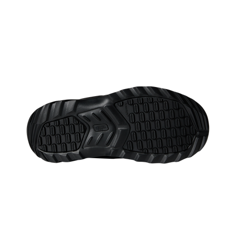 The North Face - Nuptse Traction Chukka Deep Burgundy/tnf Black unisex - TNF BLACK/TNF BLACK - vista alternativa 7