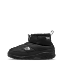 The North Face - Nuptse Traction Chukka Deep Burgundy/tnf Black unisex - BLACK - vista principale