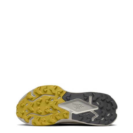 The North Face - Altamesa 500 V2 Caraway Seed/soapstone da uomo - CYLINDER BLUE - vista alternativa 1