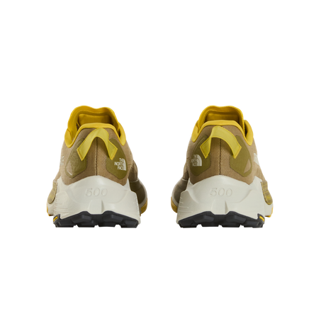 The North Face - Altamesa 500 V2 Caraway Seed/soapstone da uomo - CYLINDER BLUE - vista alternativa 6