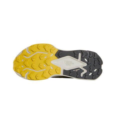 The North Face - Altamesa 500 V2 Caraway Seed/soapstone da uomo - CYLINDER BLUE - vista alternativa 7