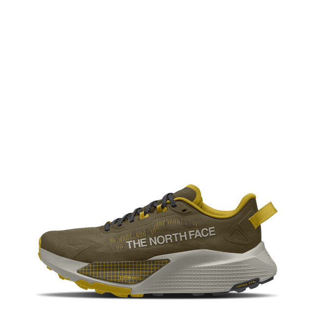 The North Face - Altamesa 500 V2 Caraway Seed/soapstone da uomo - CYLINDER BLUE - vista principale