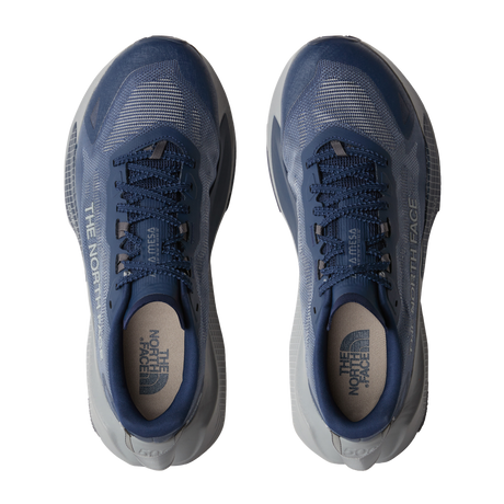 The North Face - Altamesa 500 V2 Caraway Seed/soapstone da uomo - CUB BRN/RNDRMBN - vista alternativa 1