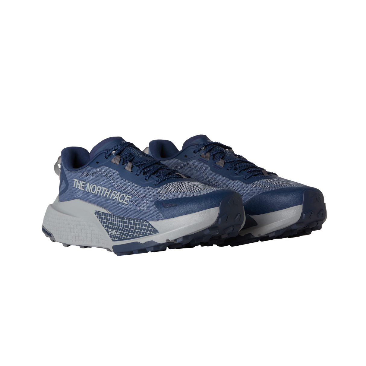 The North Face - Altamesa 500 V2 Caraway Seed/soapstone da uomo - CUB BRN/RNDRMBN - vista alternativa 8
