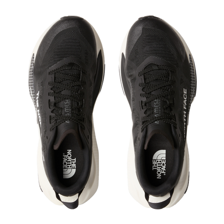 The North Face - Altamesa 500 V2 Caraway Seed/soapstone da uomo - TNF Black/White Ash - vista alternativa 1