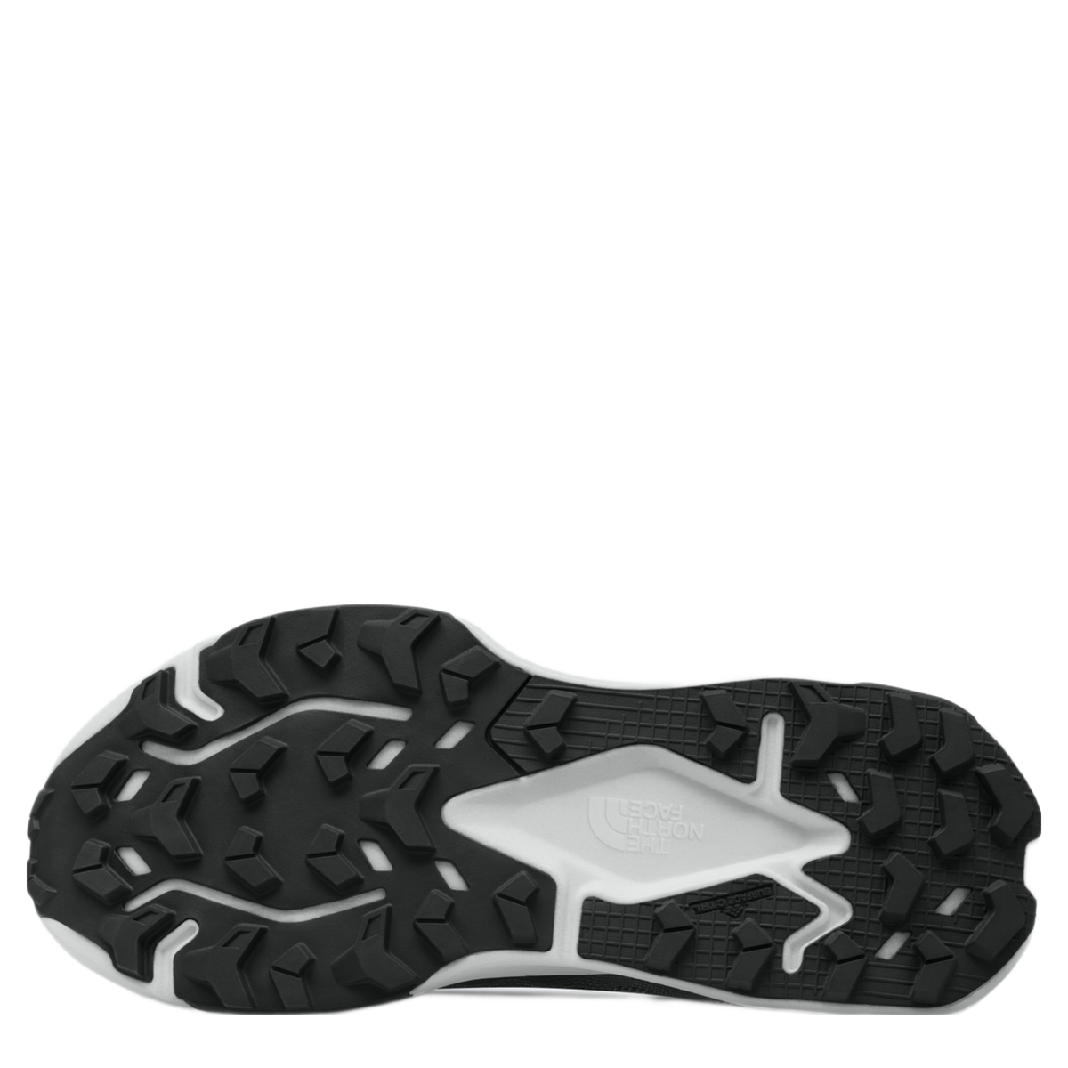 The North Face - Altamesa 500 V2 Caraway Seed/soapstone da uomo - Black - vista alternativa 2