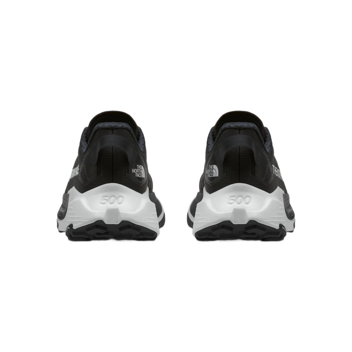 The North Face - Altamesa 500 V2 Caraway Seed/soapstone da uomo - Black - vista alternativa 3