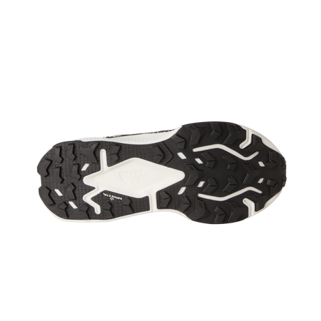 The North Face - Altamesa 500 V2 Caraway Seed/soapstone da uomo - TNF Black/White Ash - vista alternativa 7