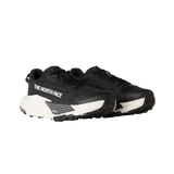 The North Face - Altamesa 500 V2 Caraway Seed/soapstone da uomo - TNF Black/White Ash - vista alternativa 8