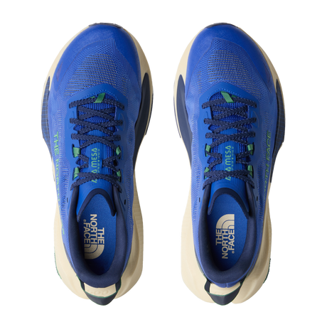The North Face - Altamesa 500 V2 Caraway Seed/soapstone da uomo - BRWNIEBHERINGBN - vista alternativa 1