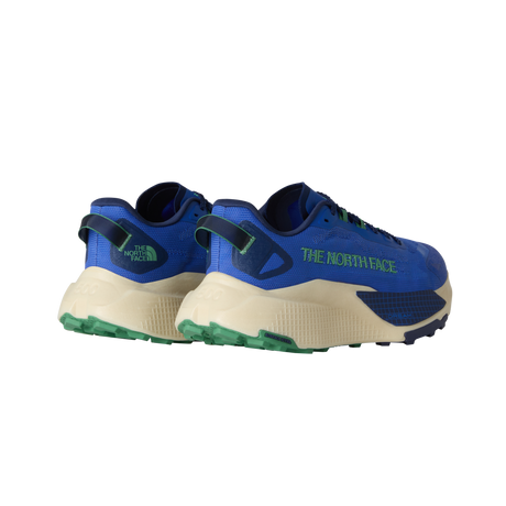 The North Face - Altamesa 500 V2 Caraway Seed/soapstone da uomo - BRWNIEBHERINGBN - vista alternativa 6