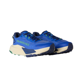 The North Face - Altamesa 500 V2 Caraway Seed/soapstone da uomo - BRWNIEBHERINGBN - vista alternativa 8